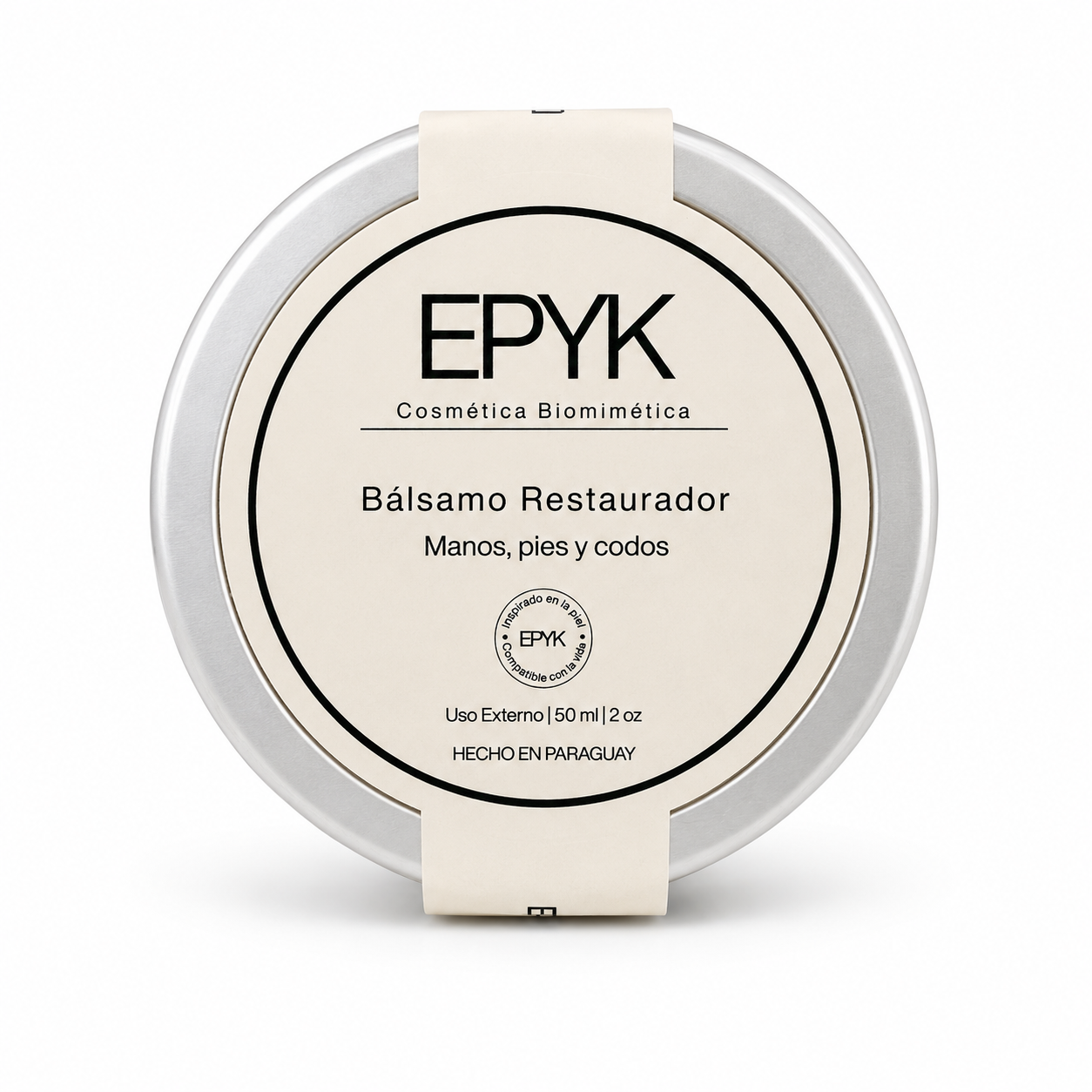 Balsamo Restaurador