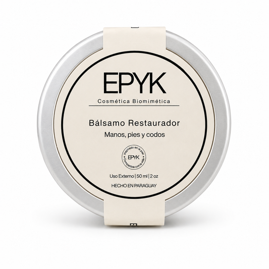 Balsamo Restaurador